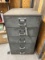 Fireproof Metal Cabinet