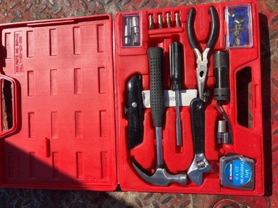 Misc tool set