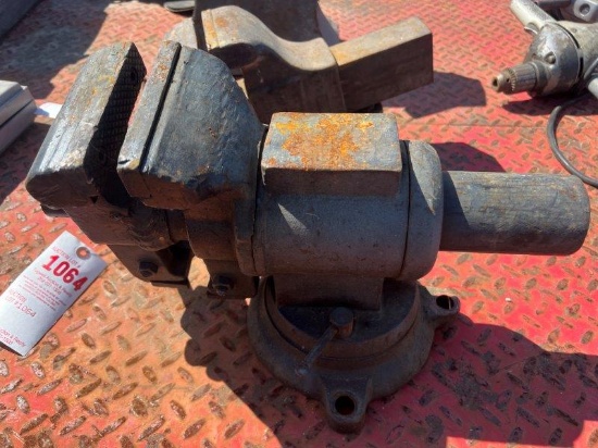 table vice