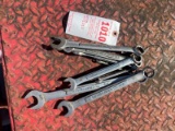 (8) wrenches