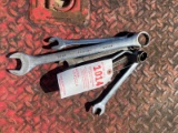 (6) wrenches