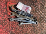 (12)  wrenches