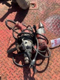 (2) Milwakee electric drills