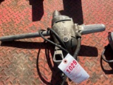 Electric drill