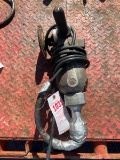 Ronix electric sander