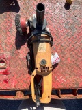 Chicago electric grinder