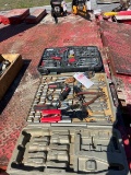 (2) misc sockets sets