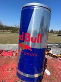 RedBull drink cooler