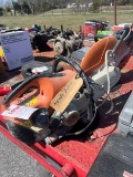 Stihl T5420 Concrete saw (needs belt)
