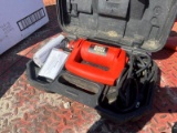 Black and Decker electric rotary saw