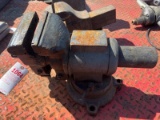 table vice
