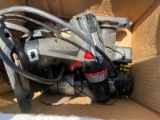 Craftsman electric drills (2)