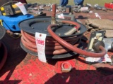 Air Hose and reel
