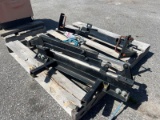 Trailer hitches