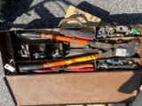 Tool set