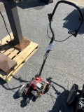 Troy-built edger