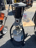 Propane Heater