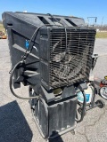 Port a cool fan
