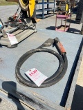 Welding lead (air)