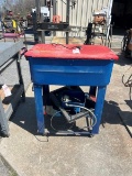 Parts Cleaner