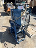 Chicago electric welder