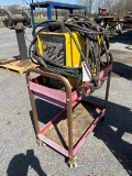 ESAB PCM 1125 welder