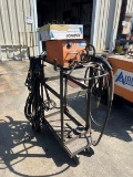 Airco wire welder