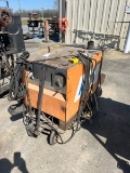 Airco 250 Amp welder