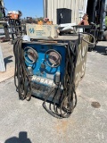 Hobart Welder