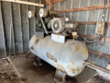 Large Air Compressor