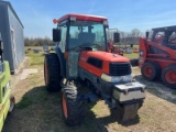 Kubota L5030 Tractor