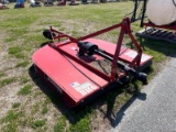 Bush Hog BH6 Rotary cutter