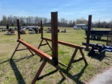 Metal Racks