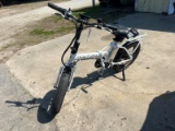 Trail Viper Electric Bike