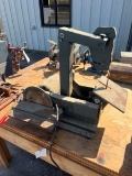Belt sander