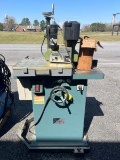 Jet Router table