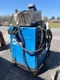 Miller Syncrowave 250 DX welder