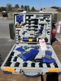Kobalt tool set