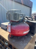 Porta cable air compressor