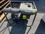 Homelite LR4300 generator