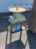 Delta Bench spindal sander