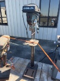 Delta drill press