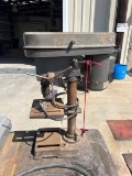 Drill Press