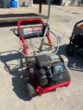 Troy- built pressur washer