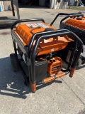 Generac XT8000E Generator (needs work)