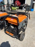 Generac XT8000E Generator (Works Great)