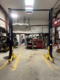 Eagle 8800lb auto lift