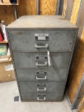 Fireproof Metal Cabinet