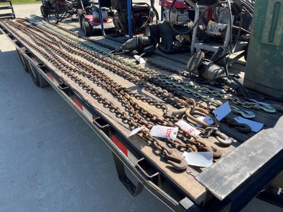 20ft. Chain