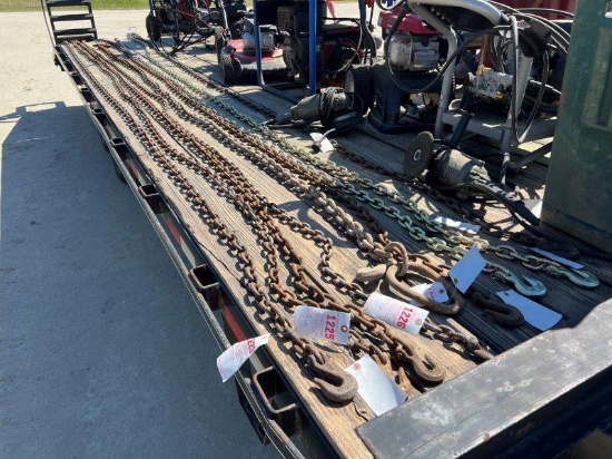 20ft. Chain